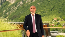 Massimo Guarino