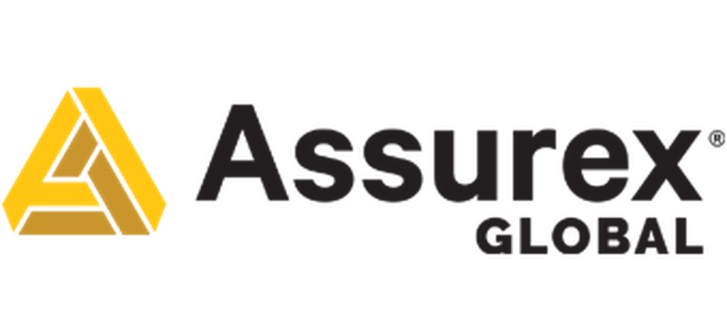 Il logo di Assurex Global