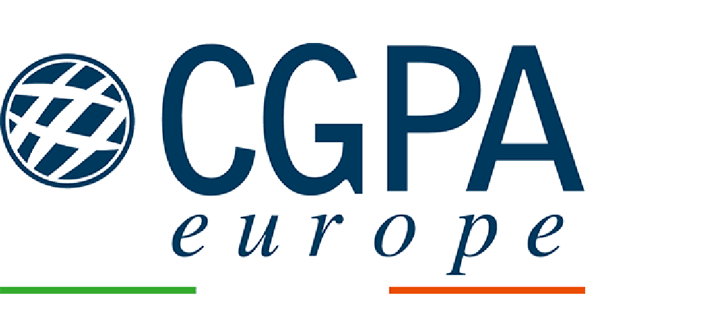 Il logi di Cgpa Europe