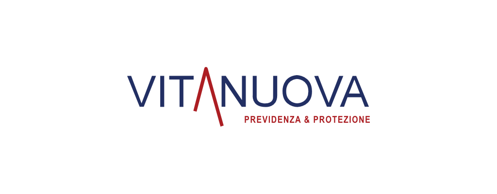 Il logo di Vitanuova