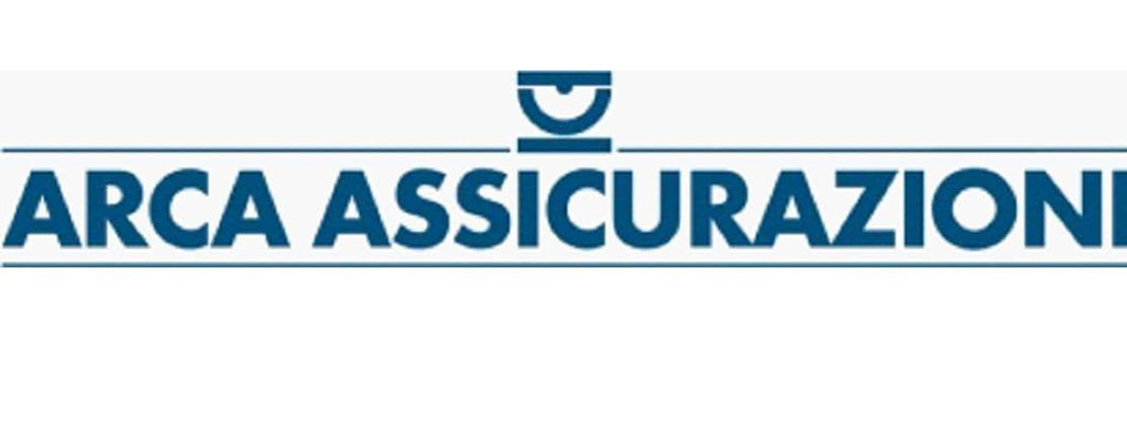 Il logo di Arca Assicurazioni