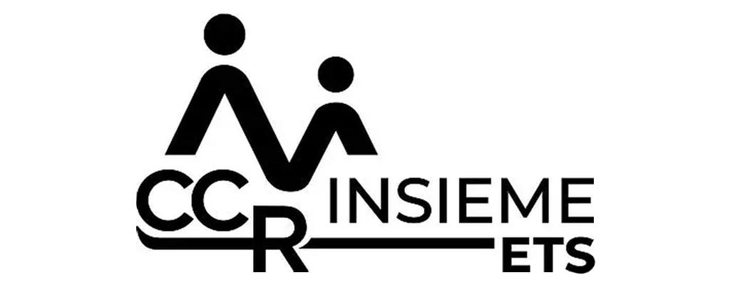 Il logo di Ccr Insieme Ets