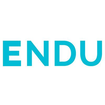 Il logo di Endu