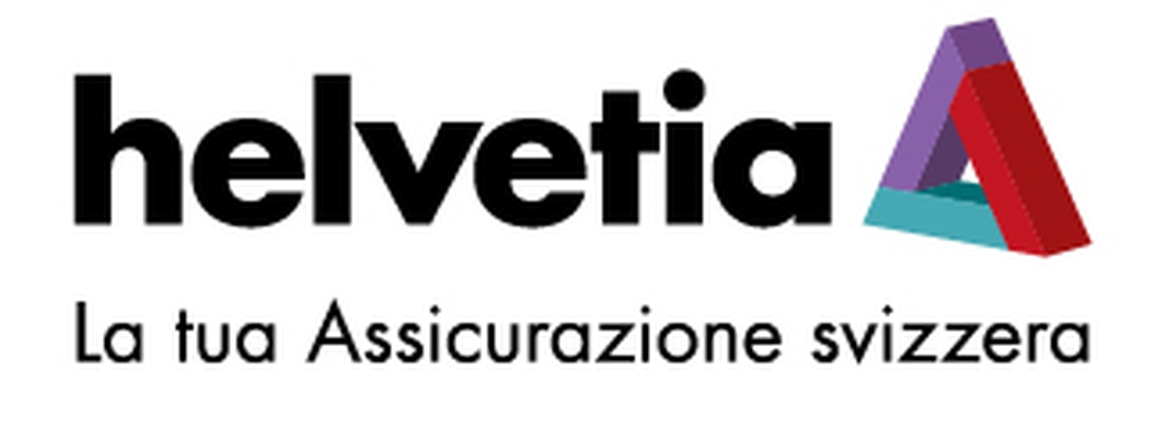 ll logo di Helvetia