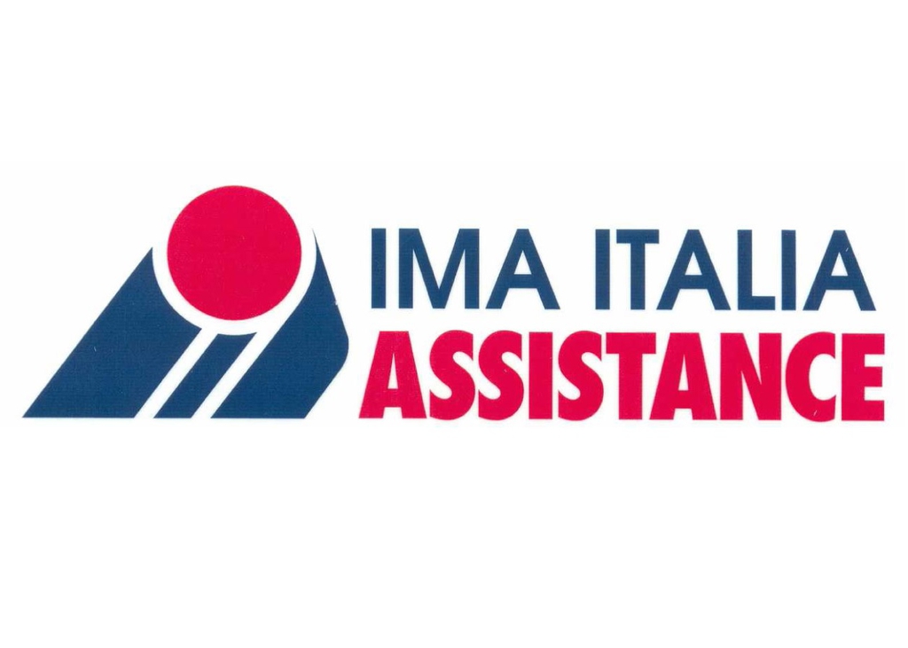 Il logo di Ima Itala Assistance