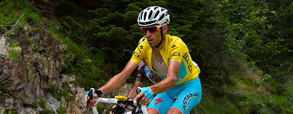 Vincenzo Nibali