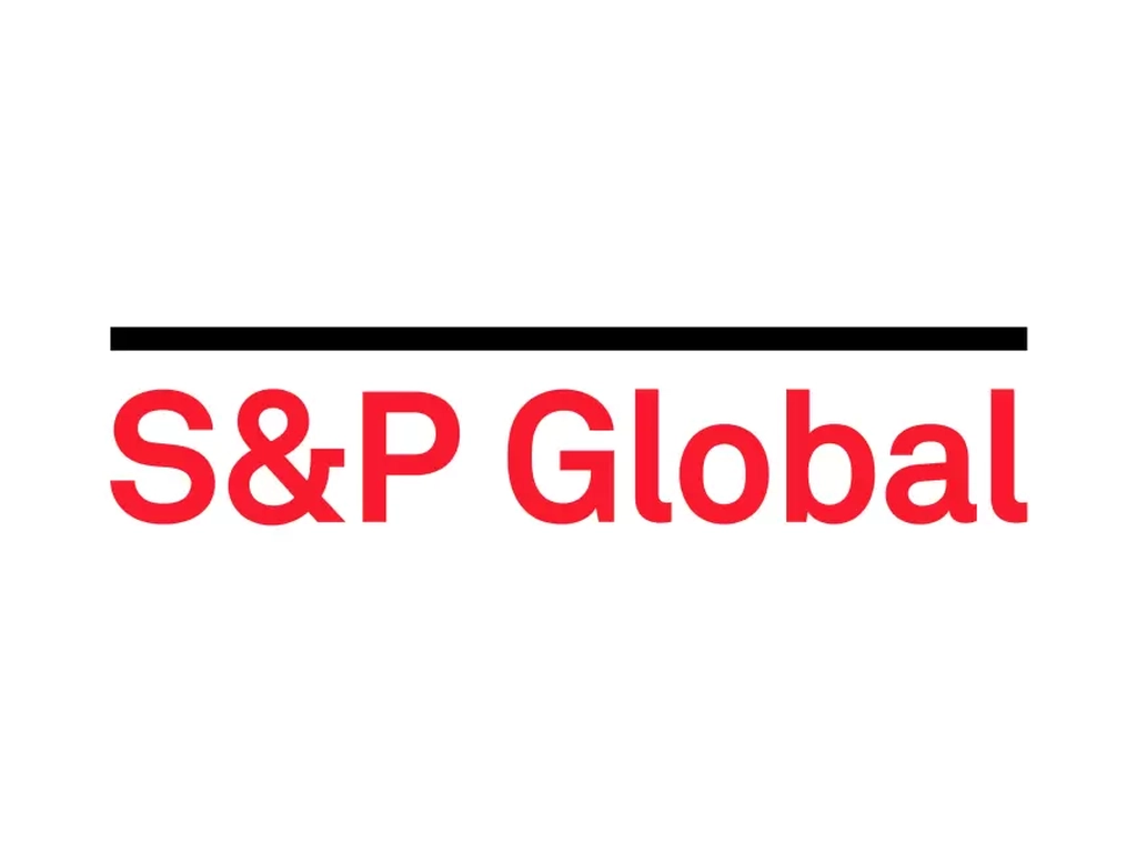 Il logo di S&P