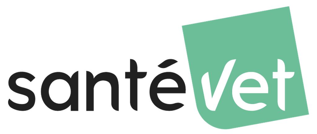 Il logo di Santévet