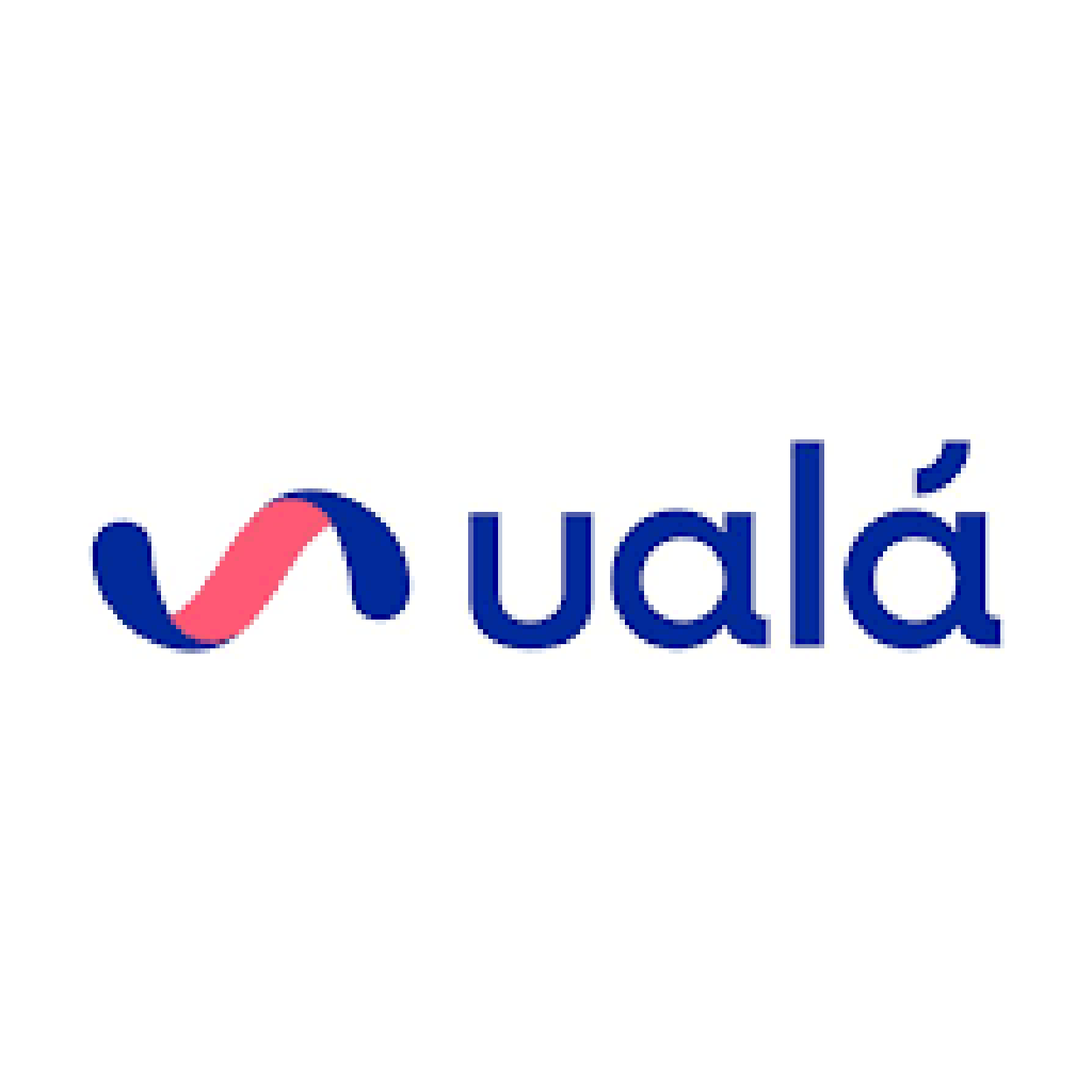 Il logo di Ualá