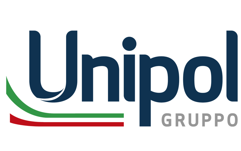 Il logo di Unipol