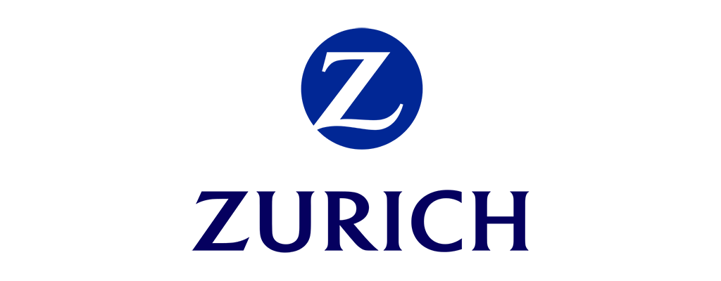 Il logo di Zurich Bank