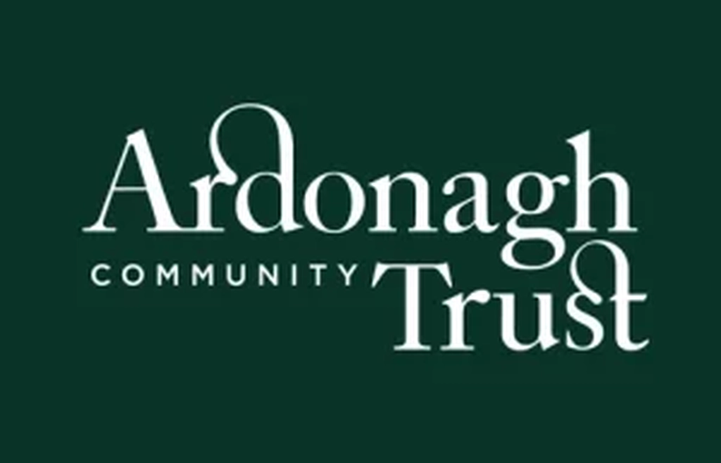 Il logo di Ardonagh Community Trust