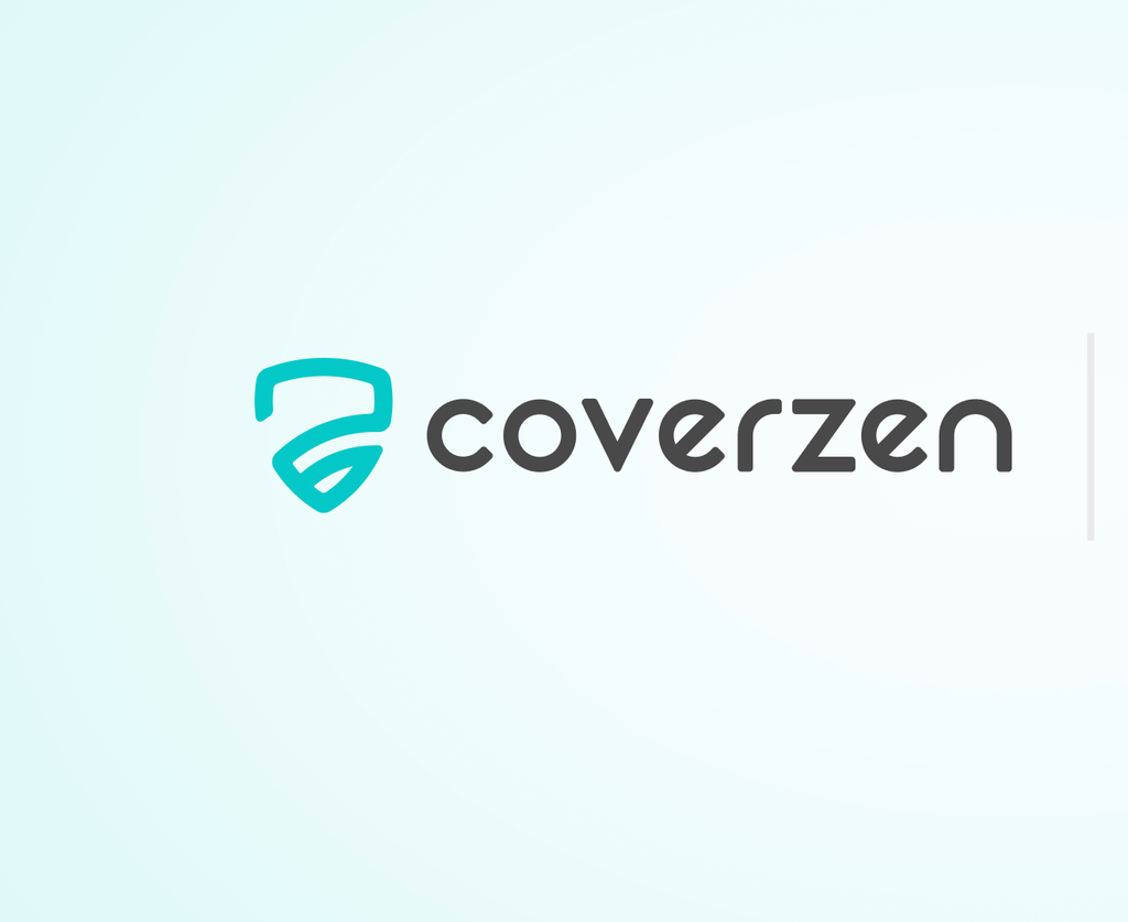 Il logo di Coverzen