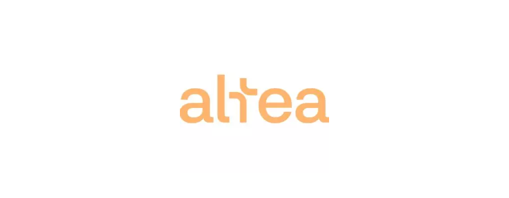 Il logo di Altea