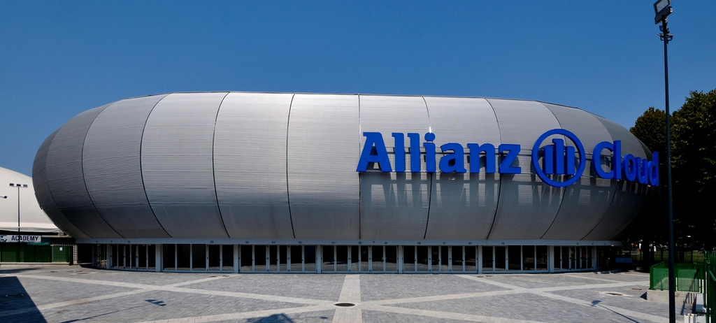 L'Allianz Cloud