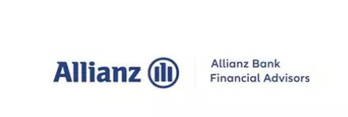 Il logo di Allianz Bank Financial Advisor