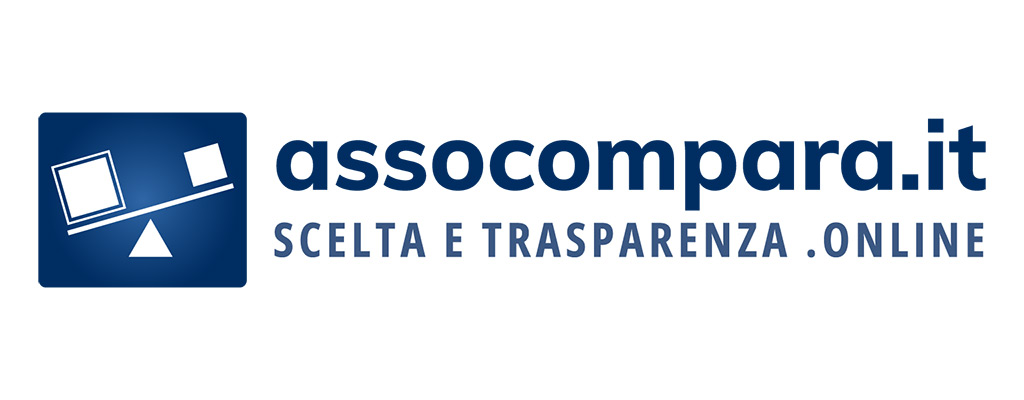 il logo di Assocompara