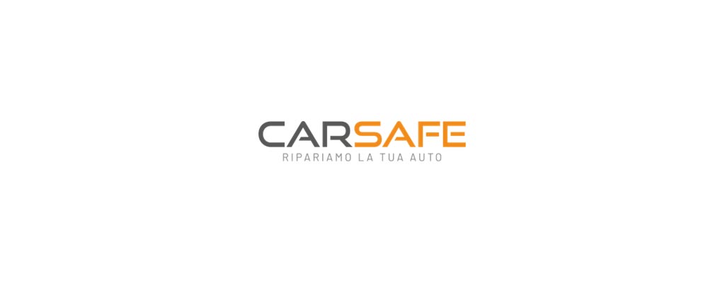 Il logo di Carsafe