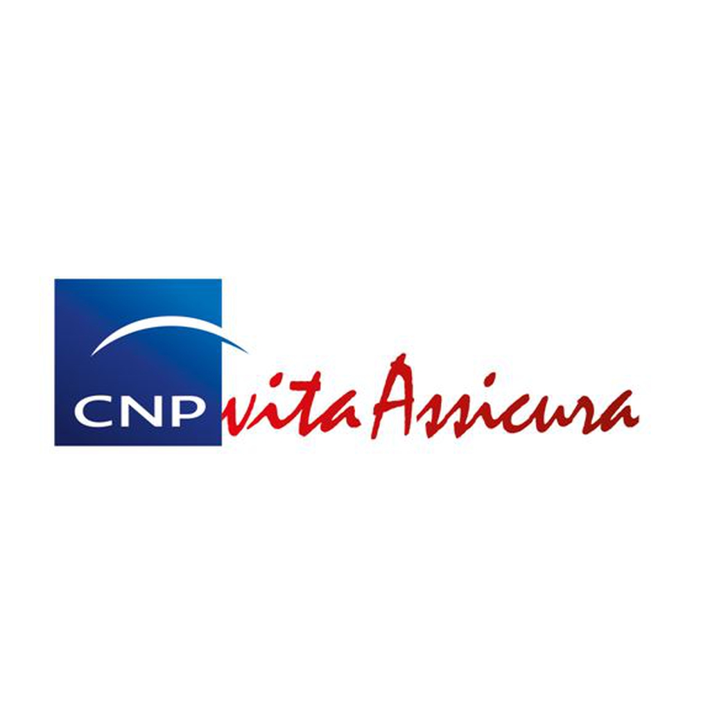 Il logo di Cnp Vita Assicura