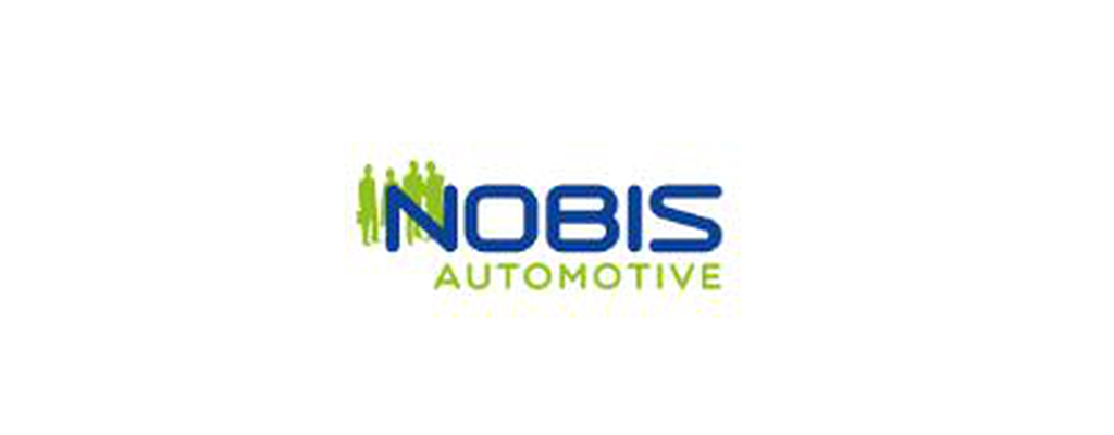 Il logo di Nobis Automotice