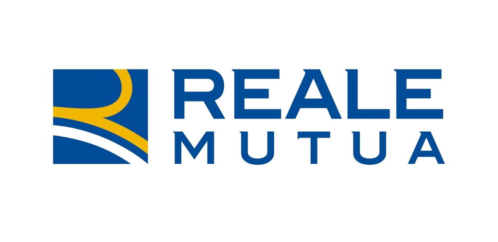 Il logo di Reale Mutua