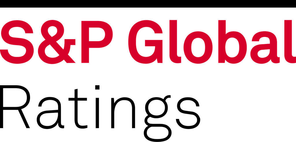 Il logo di S&P Global Ratings