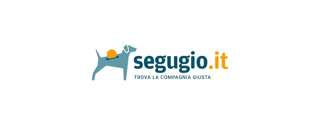 Il logo di Segugio