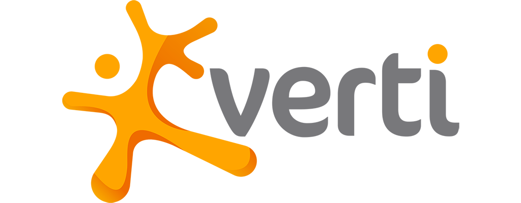 Il logo di Verti